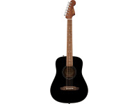 Fender CA STD Redondo Mini WB IB NAT Fender CA STD Redondo Mini WB IB NAT
